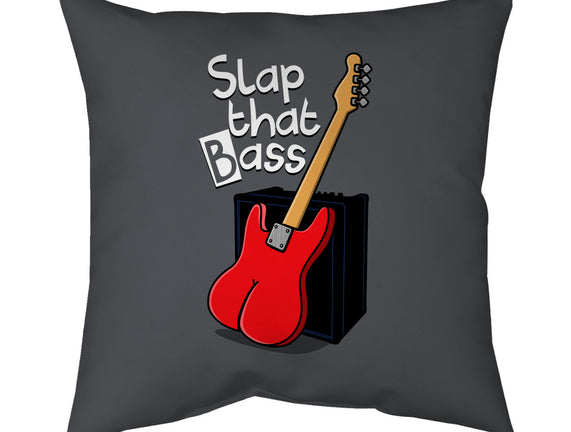 Slap That Bass