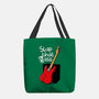 Slap That Bass-None-Basic Tote-Bag-Boggs Nicolas