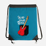 Slap That Bass-None-Drawstring-Bag-Boggs Nicolas