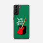 Slap That Bass-Samsung-Snap-Phone Case-Boggs Nicolas