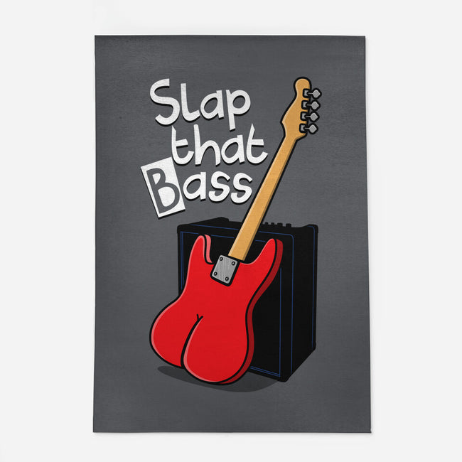 Slap That Bass-None-Outdoor-Rug-Boggs Nicolas