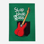 Slap That Bass-None-Outdoor-Rug-Boggs Nicolas