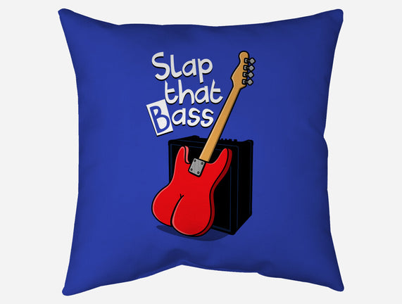 Slap That Bass