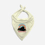 Emotionally Unavailable Reaper-Dog-Bandana-Pet Collar-momma_gorilla