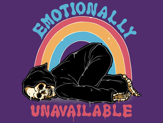 Emotionally Unavailable Reaper