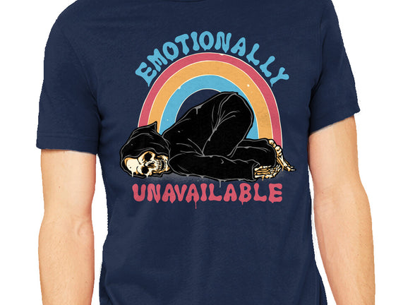 Emotionally Unavailable Reaper