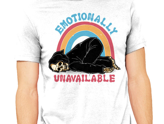 Emotionally Unavailable Reaper