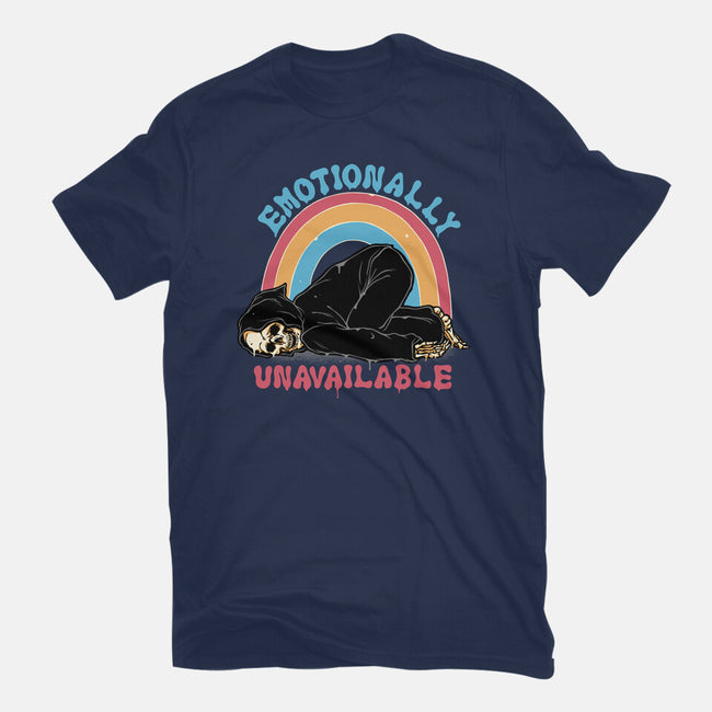 Emotionally Unavailable Reaper-Mens-Heavyweight-Tee-momma_gorilla