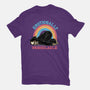 Emotionally Unavailable Reaper-Womens-Fitted-Tee-momma_gorilla