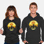 Bus Stop-Unisex-Pullover-Sweatshirt-dalethesk8er