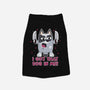 I Got That Dog In Me-Dog-Basic-Pet Tank-Alexhefe