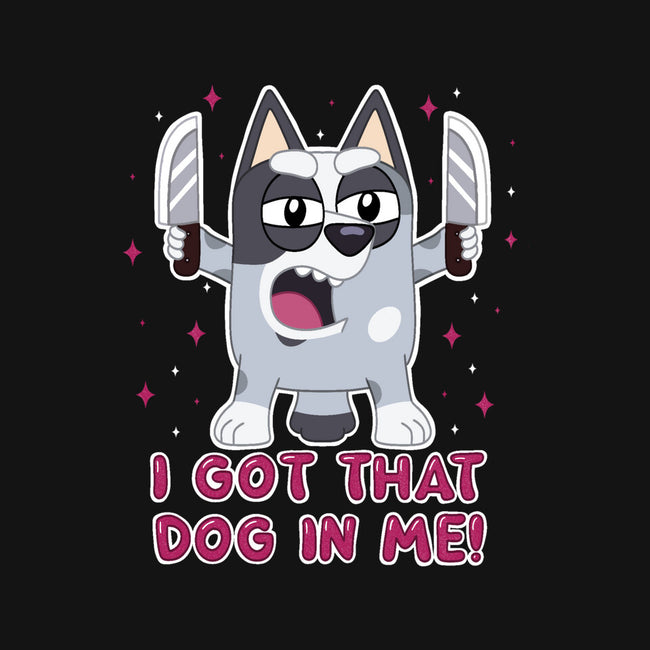 I Got That Dog In Me-Youth-Pullover-Sweatshirt-Alexhefe