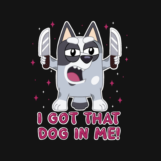 I Got That Dog In Me-iPhone-Snap-Phone Case-Alexhefe