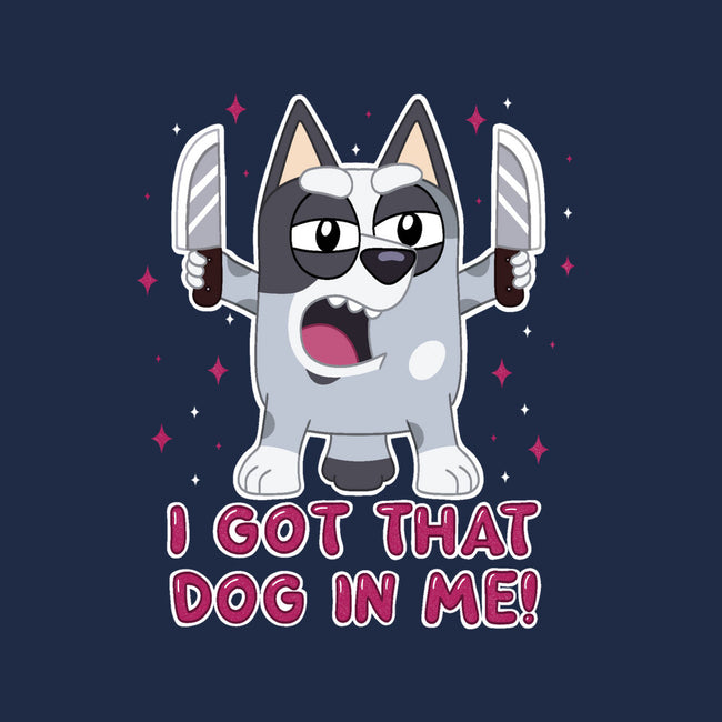 I Got That Dog In Me-Cat-Adjustable-Pet Collar-Alexhefe
