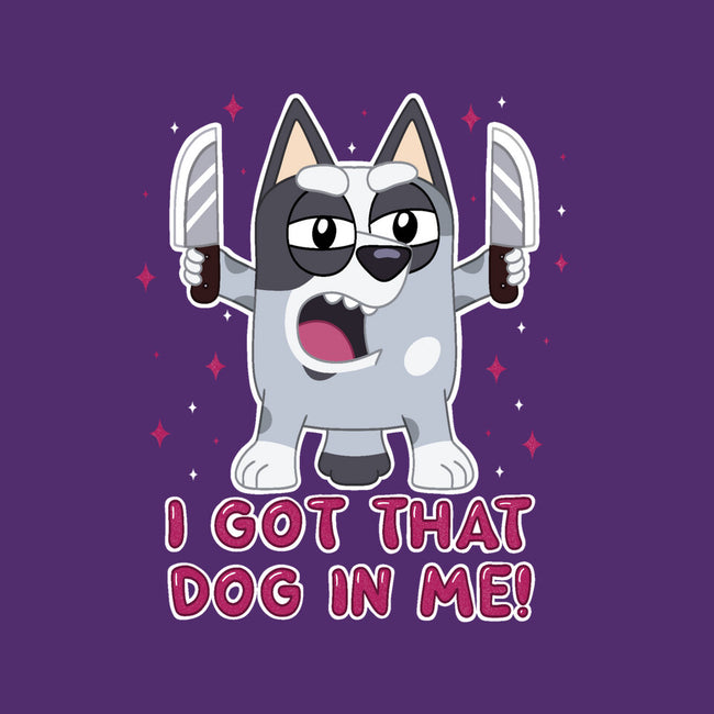 I Got That Dog In Me-Dog-Adjustable-Pet Collar-Alexhefe