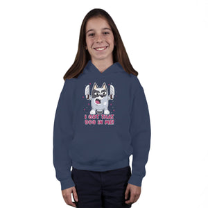 I Got That Dog In Me