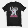 I Got That Dog In Me-Mens-Heavyweight-Tee-Alexhefe