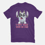 I Got That Dog In Me-Womens-Fitted-Tee-Alexhefe