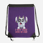 I Got That Dog In Me-None-Drawstring-Bag-Alexhefe