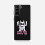 I Got That Dog In Me-Samsung-Snap-Phone Case-Alexhefe