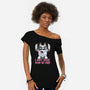 I Got That Dog In Me-Womens-Off Shoulder-Tee-Alexhefe