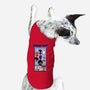 Corner Box Heads-Dog-Basic-Pet Tank-Afire