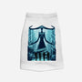 Frozen NYC-Dog-Basic-Pet Tank-rmatix