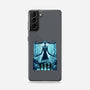 Frozen NYC-Samsung-Snap-Phone Case-rmatix