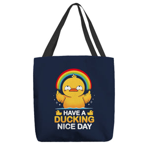 Have A Ducking Day