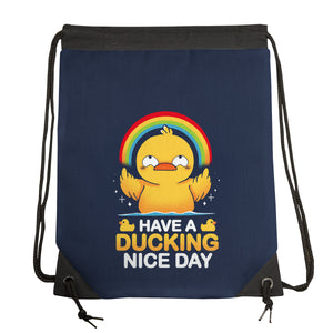 Have A Ducking Day