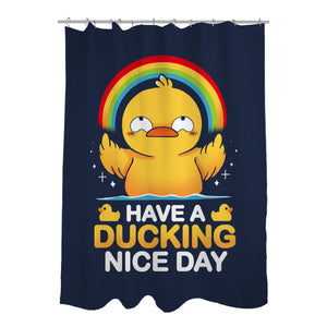 Have A Ducking Day