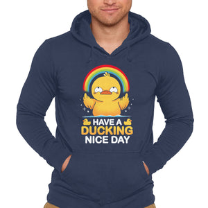 Have A Ducking Day