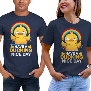 Have A Ducking Day