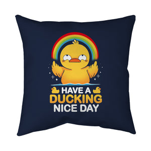 Have A Ducking Day