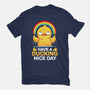 Have A Ducking Day-Mens-Premium-Tee-Vallina84
