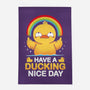 Have A Ducking Day-None-Outdoor-Rug-Vallina84