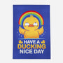 Have A Ducking Day-None-Outdoor-Rug-Vallina84