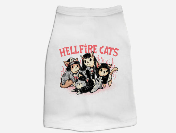 Hellfire Cats