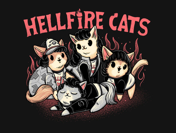 Hellfire Cats