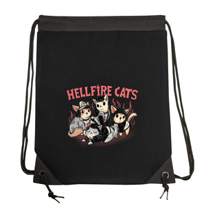 Hellfire Cats