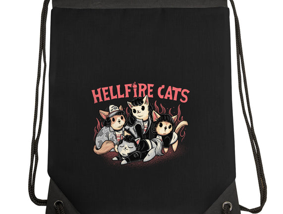 Hellfire Cats