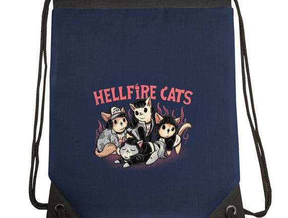 Hellfire Cats