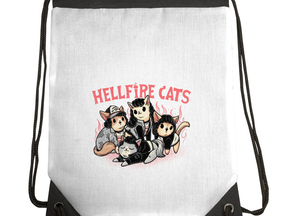 Hellfire Cats