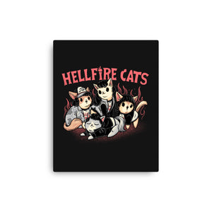 Hellfire Cats