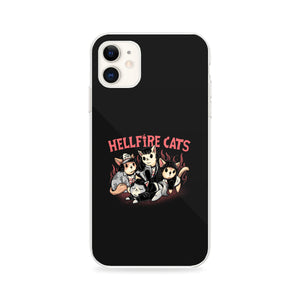 Hellfire Cats