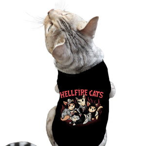 Hellfire Cats