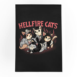 Hellfire Cats