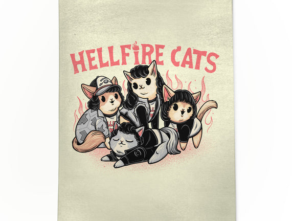 Hellfire Cats