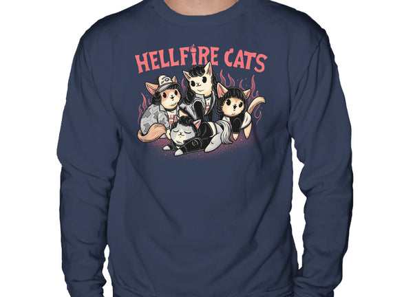 Hellfire Cats