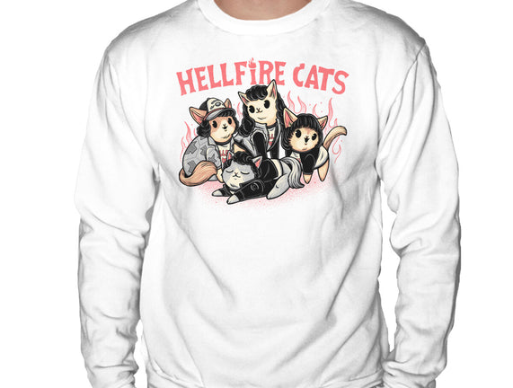 Hellfire Cats